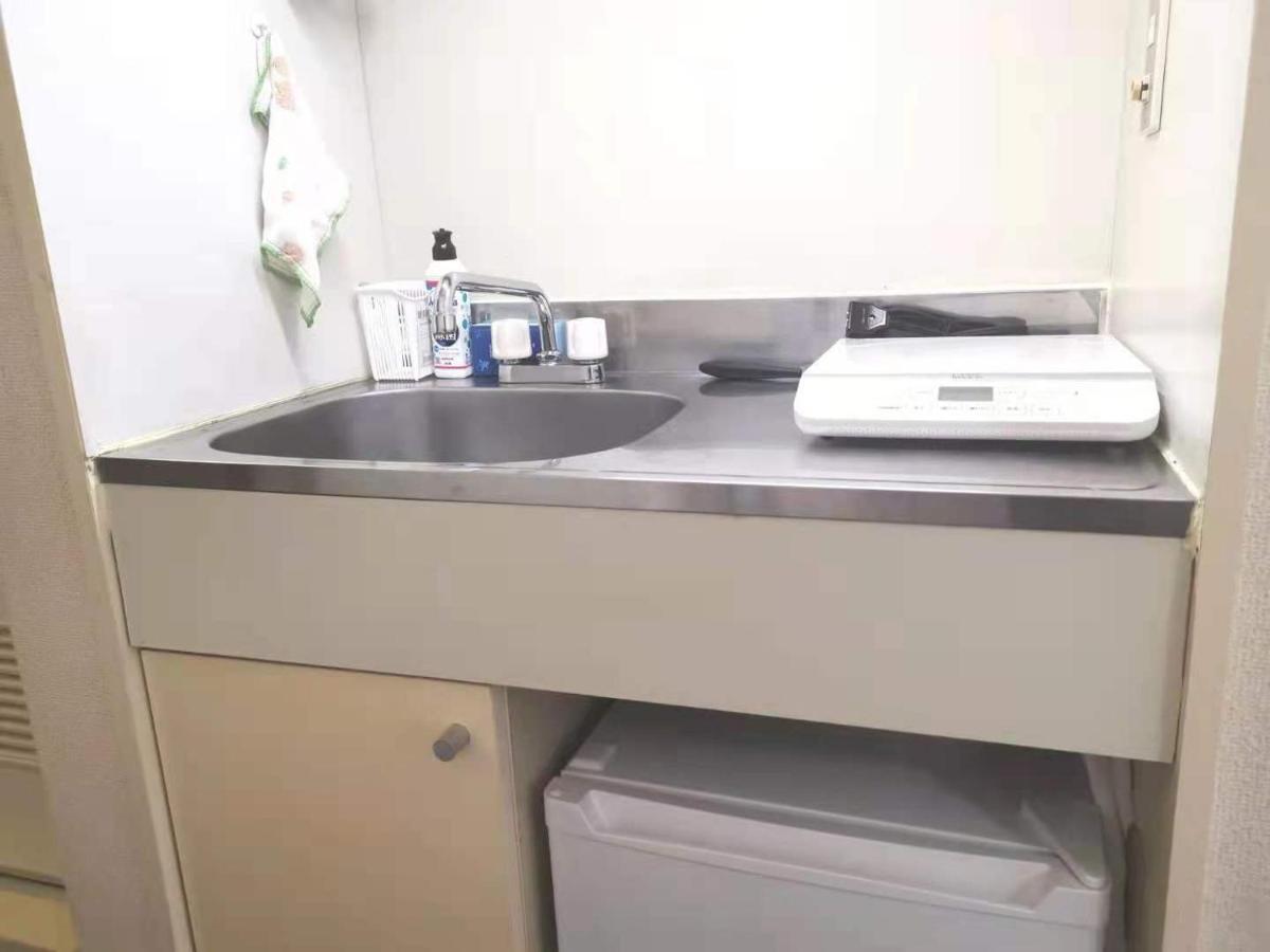 Appartement Kiki Lm -- Self Check-in -- Number & Password Is In The Following Email Tokio