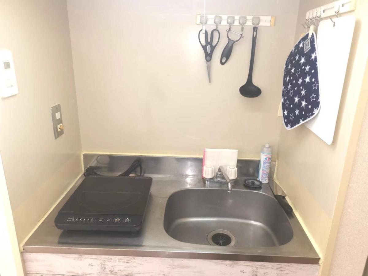 Kiki Lm -- Self Check-in -- Number & Password Is In The Following Email Appartement *