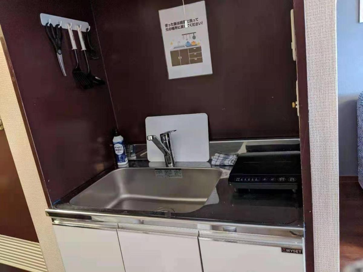Appartement Kiki Lm -- Self Check-in -- Number & Password Is In The Following Email *