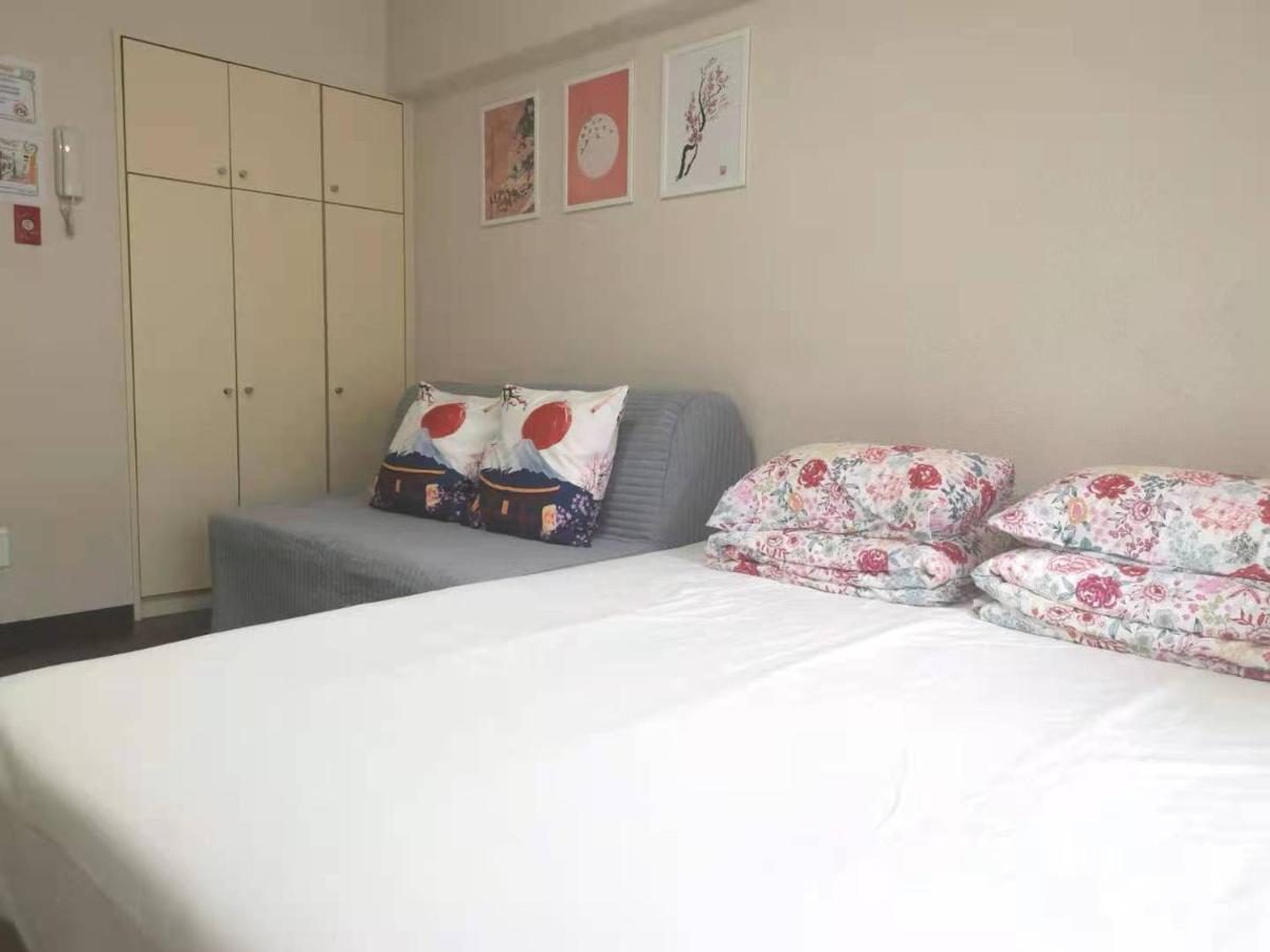Kiki Lm -- Self Check-in -- Number & Password Is In The Following Email Appartement Tokio