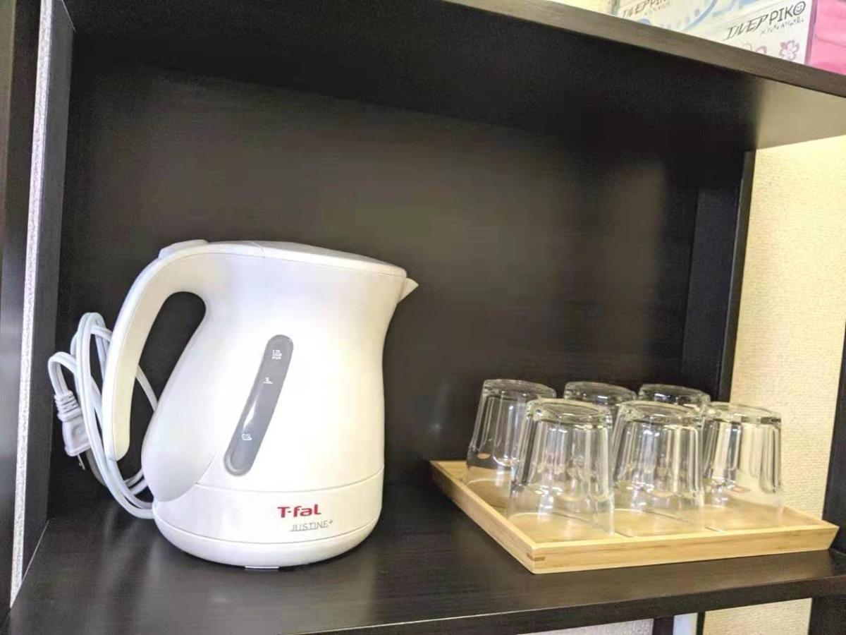 Appartement Kiki Lm -- Self Check-in -- Number & Password Is In The Following Email *
