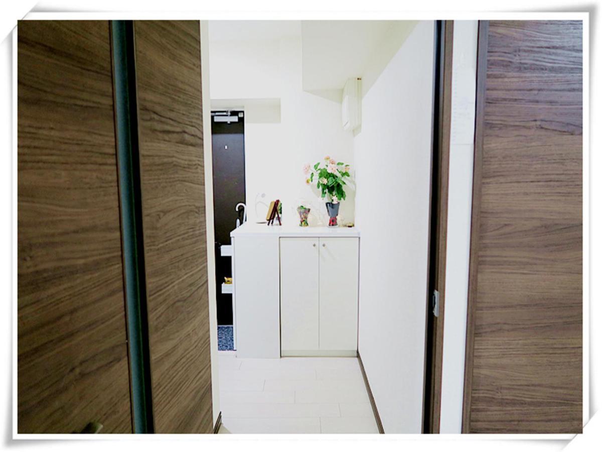 Kiki Lm -- Self Check-in -- Number & Password Is In The Following Email Appartement Tokio