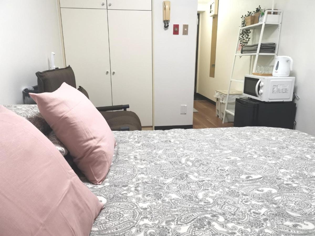 Appartement Kiki Lm -- Self Check-in -- Number & Password Is In The Following Email *
