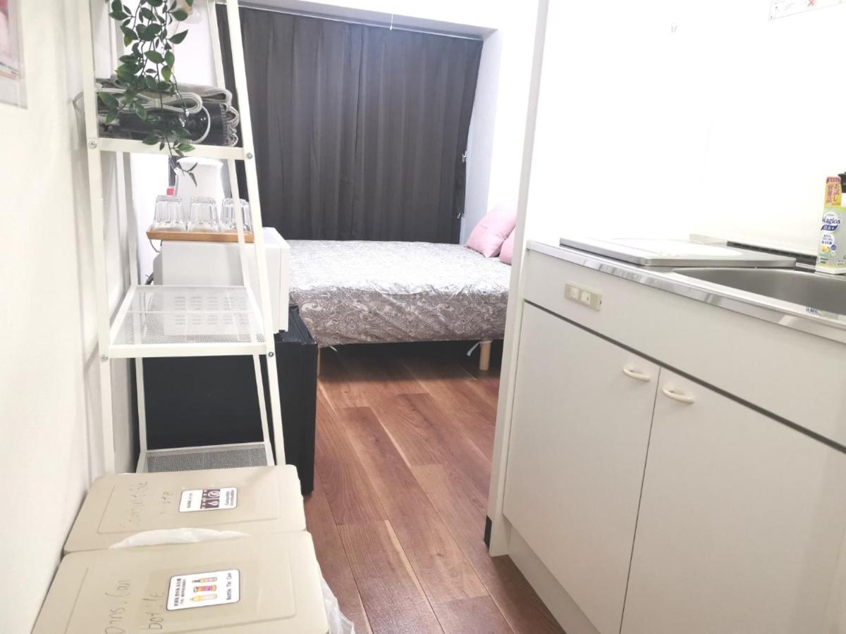 Appartement Kiki Lm -- Self Check-in -- Number & Password Is In The Following Email Tokio