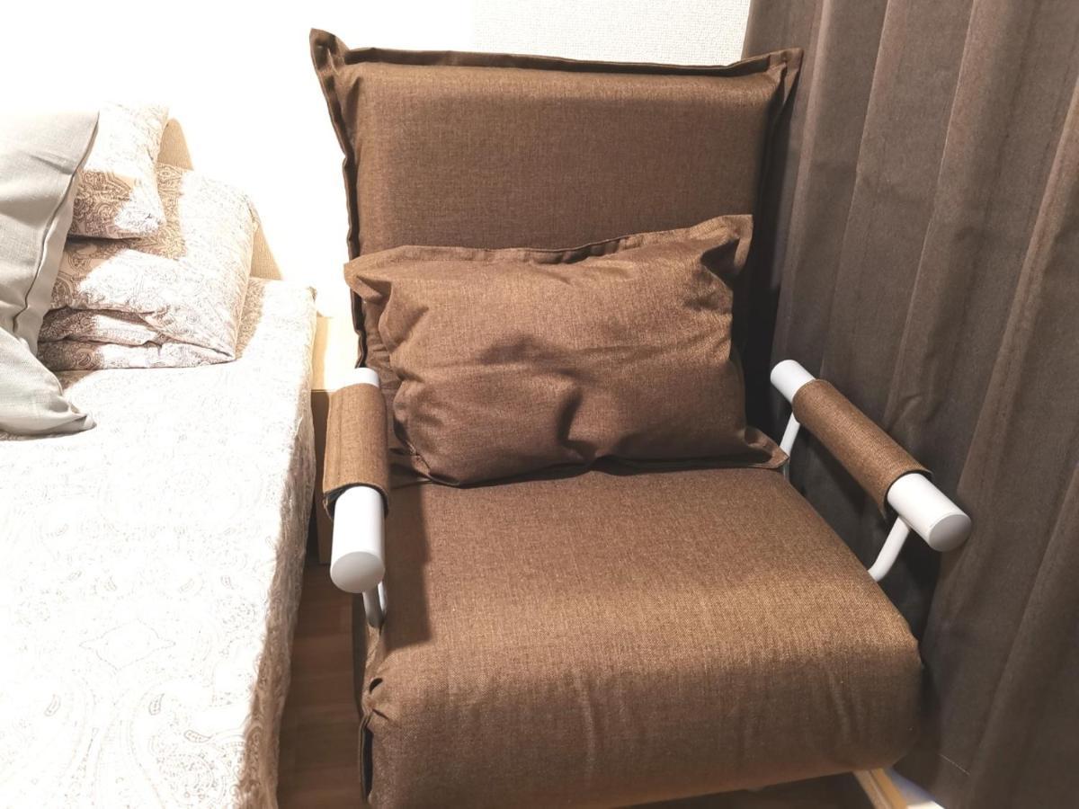 Appartement Kiki Lm -- Self Check-in -- Number & Password Is In The Following Email Tokio