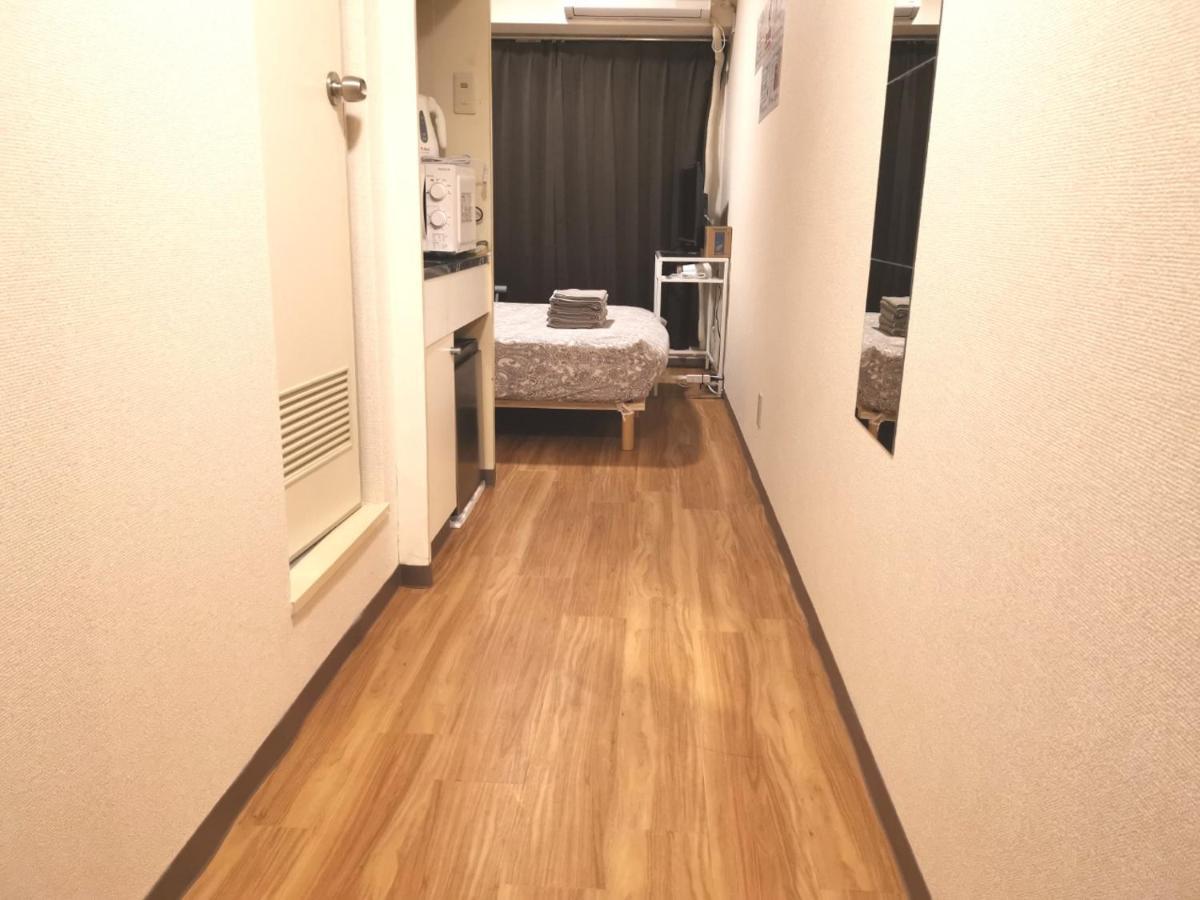 Kiki Lm -- Self Check-in -- Number & Password Is In The Following Email Appartement *