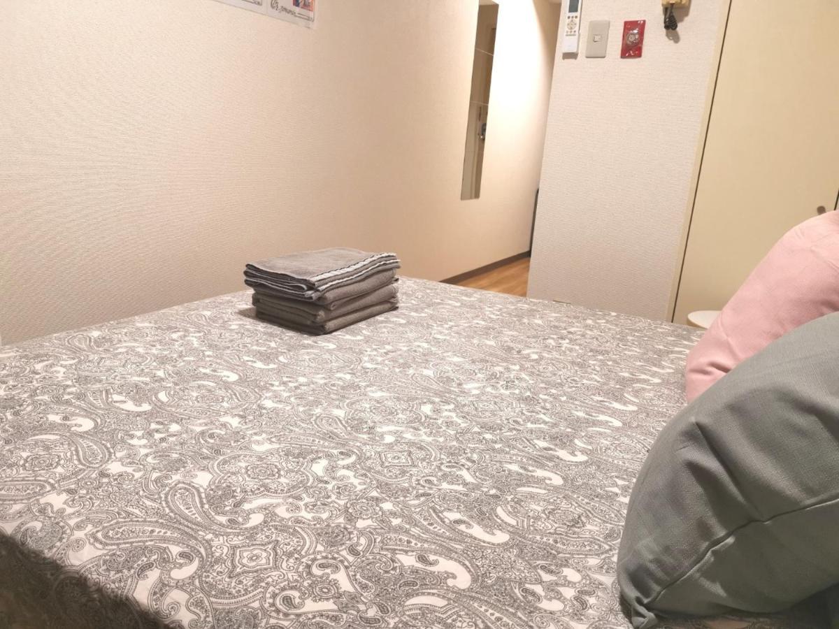 Kiki Lm -- Self Check-in -- Number & Password Is In The Following Email Appartement Tokio