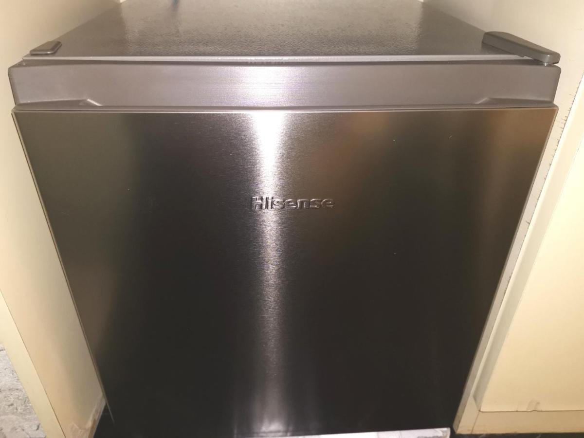 Kiki Lm -- Self Check-in -- Number & Password Is In The Following Email Appartement Tokio
