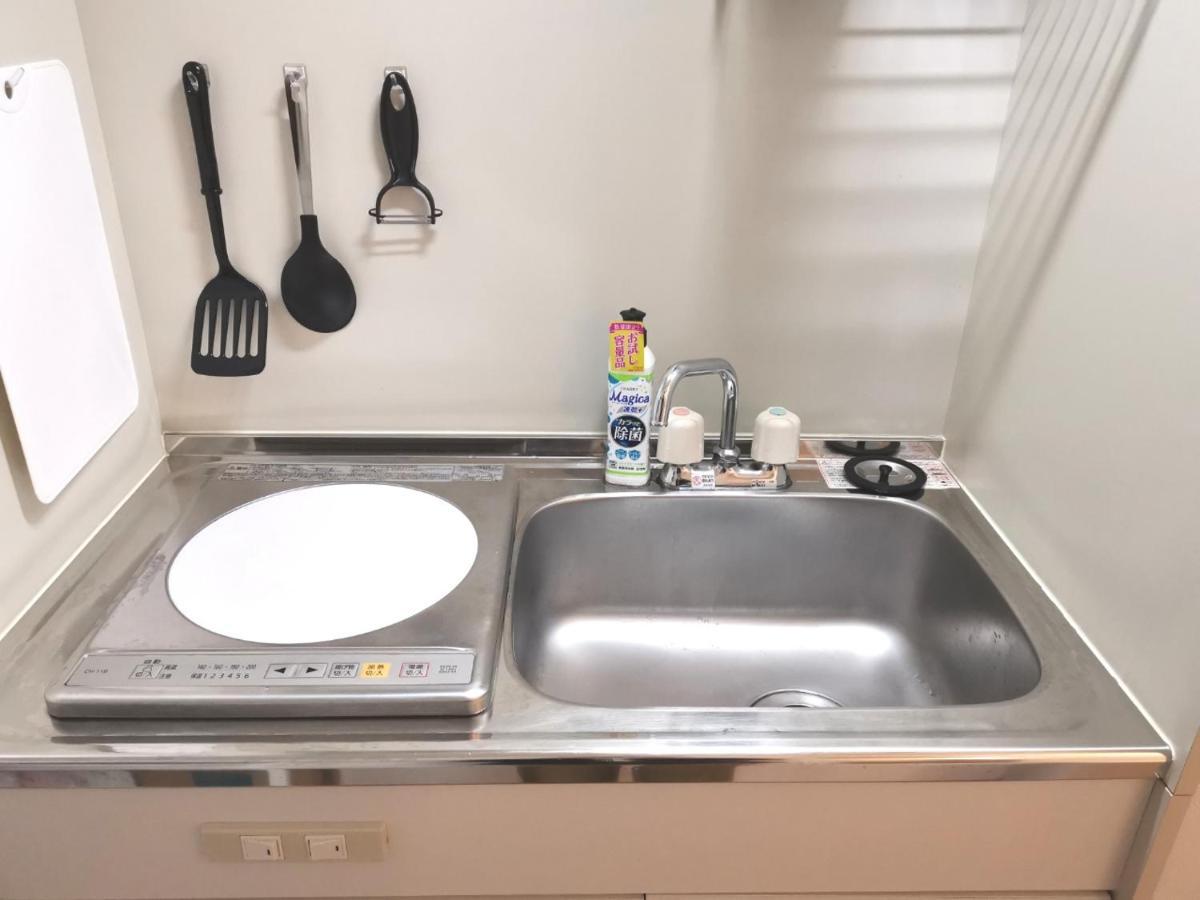 Appartement Kiki Lm -- Self Check-in -- Number & Password Is In The Following Email