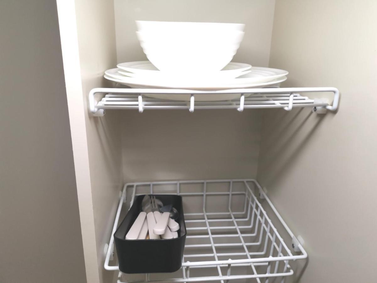 Appartement Kiki Lm -- Self Check-in -- Number & Password Is In The Following Email *