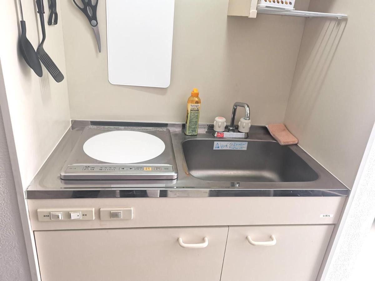 Appartement Kiki Lm -- Self Check-in -- Number & Password Is In The Following Email Tokio