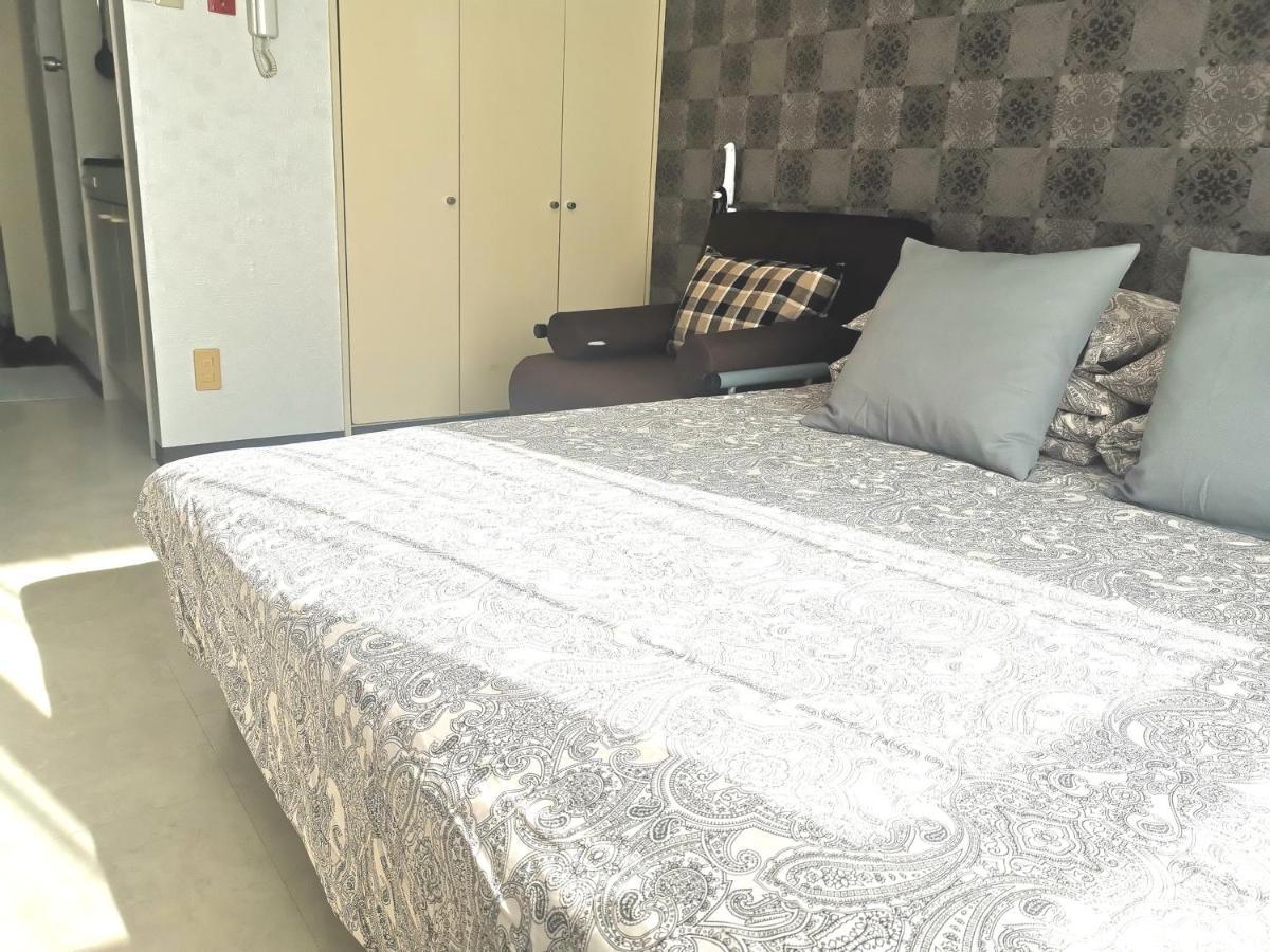 Appartement Kiki Lm -- Self Check-in -- Number & Password Is In The Following Email *