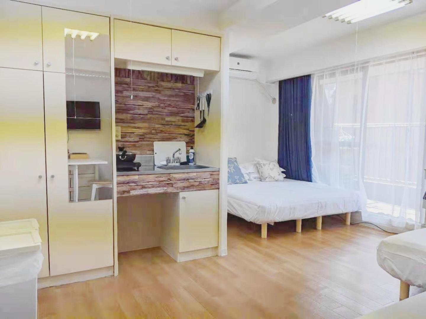 Appartement Kiki Lm -- Self Check-in -- Number & Password Is In The Following Email