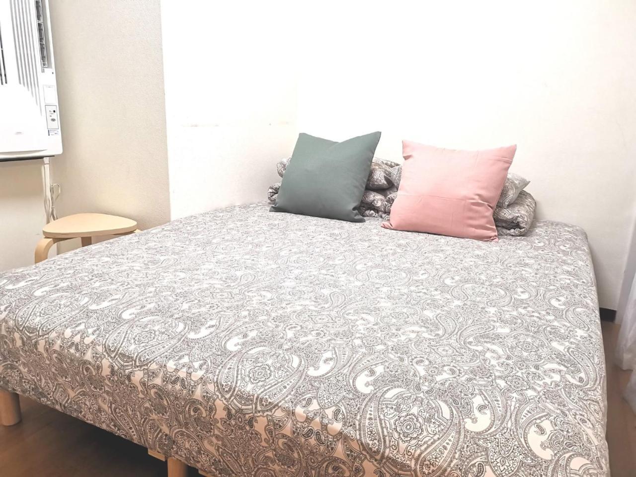 Kiki Lm -- Self Check-in -- Number & Password Is In The Following Email Appartement *