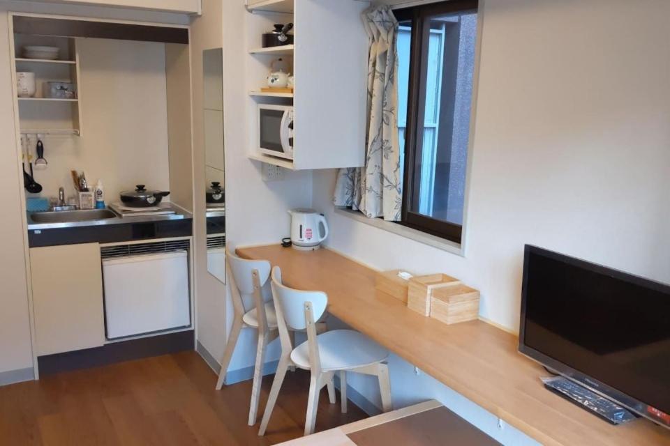 Appartement Kiki Lm -- Self Check-in -- Number & Password Is In The Following Email